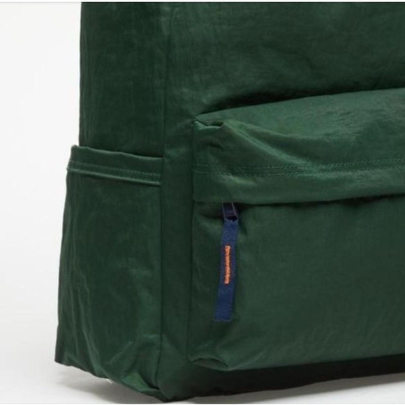 Vans Green Backpack - Picture 3 of 8